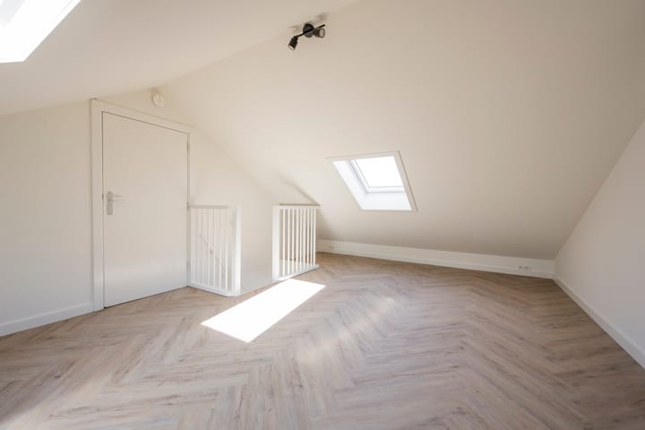 Appartement te huur: Prins Frederiklaan 53C, Amersfoort
