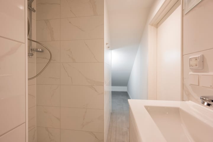 Appartement te huur: Prins Frederiklaan 53C, Amersfoort