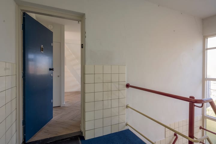 Appartement te huur: Prins Frederiklaan 53C, Amersfoort