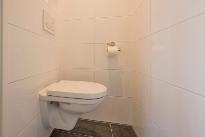 Appartement te huur: Prins Frederiklaan 53C, Amersfoort