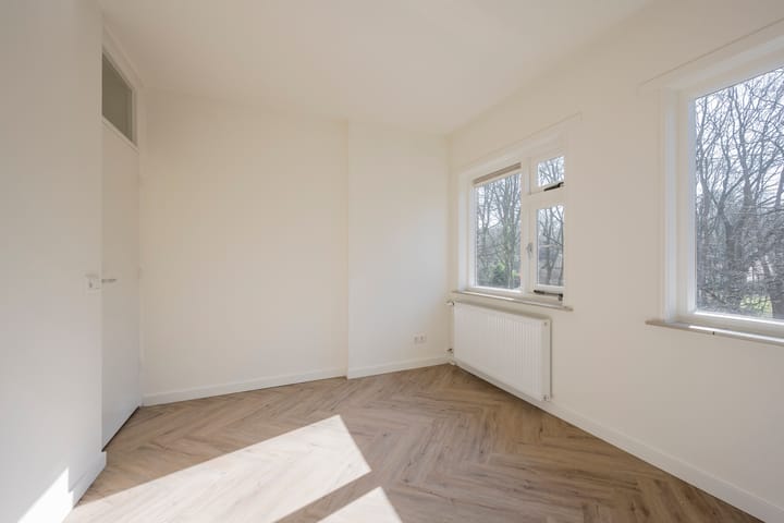 Appartement te huur: Prins Frederiklaan 53C, Amersfoort