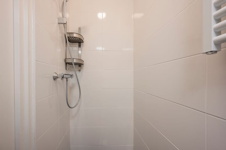 Appartement te huur: Prins Frederiklaan 53C, Amersfoort