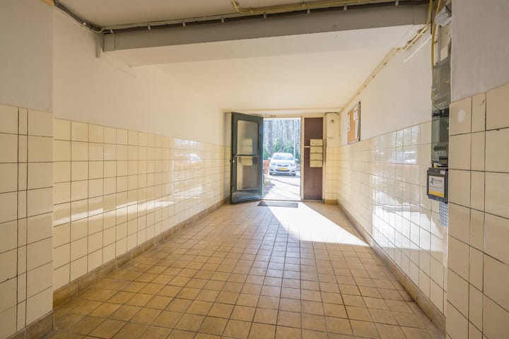 Appartement te huur: Prins Frederiklaan 53C, Amersfoort