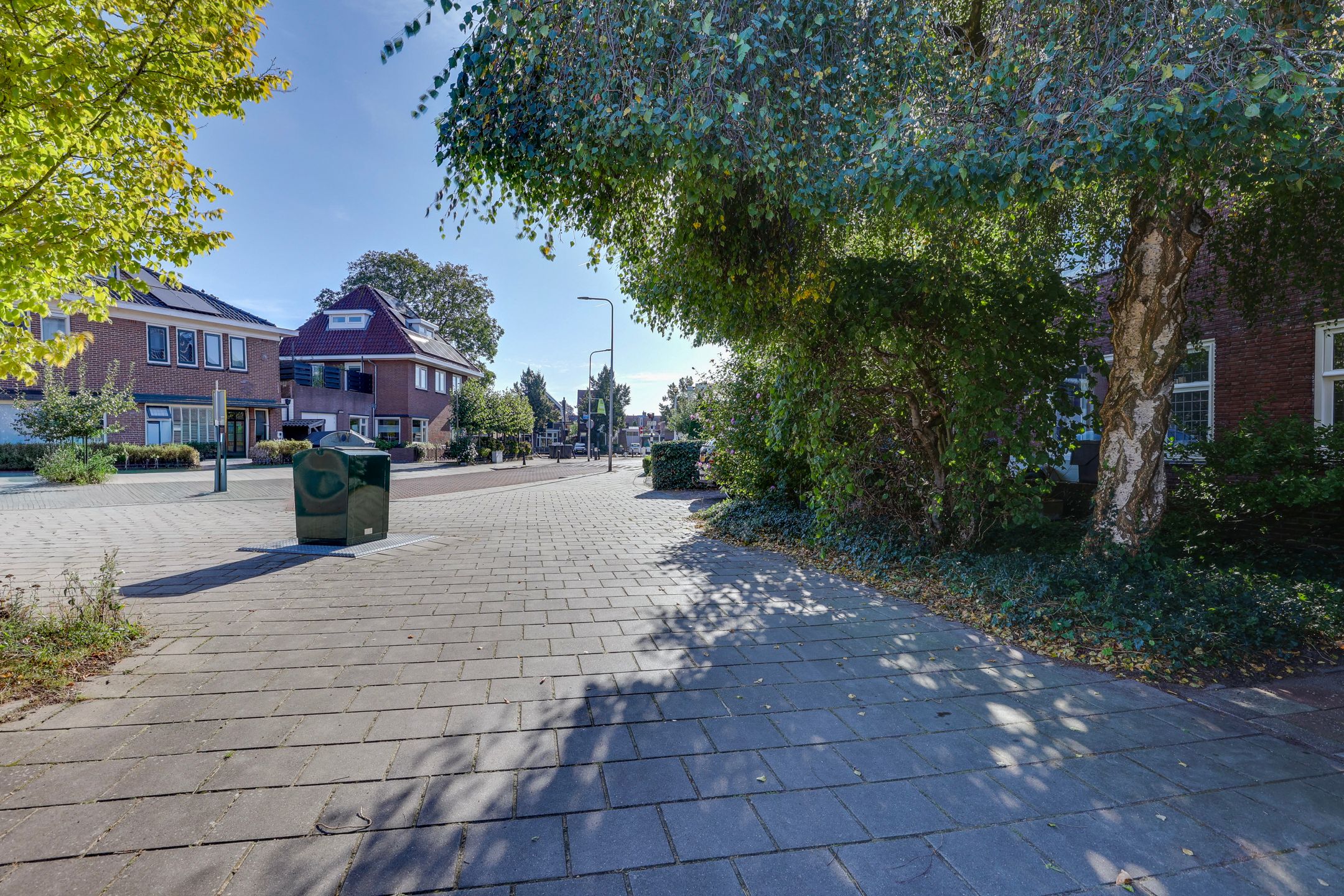 Photo 45 of Schuttevaerstraat 7