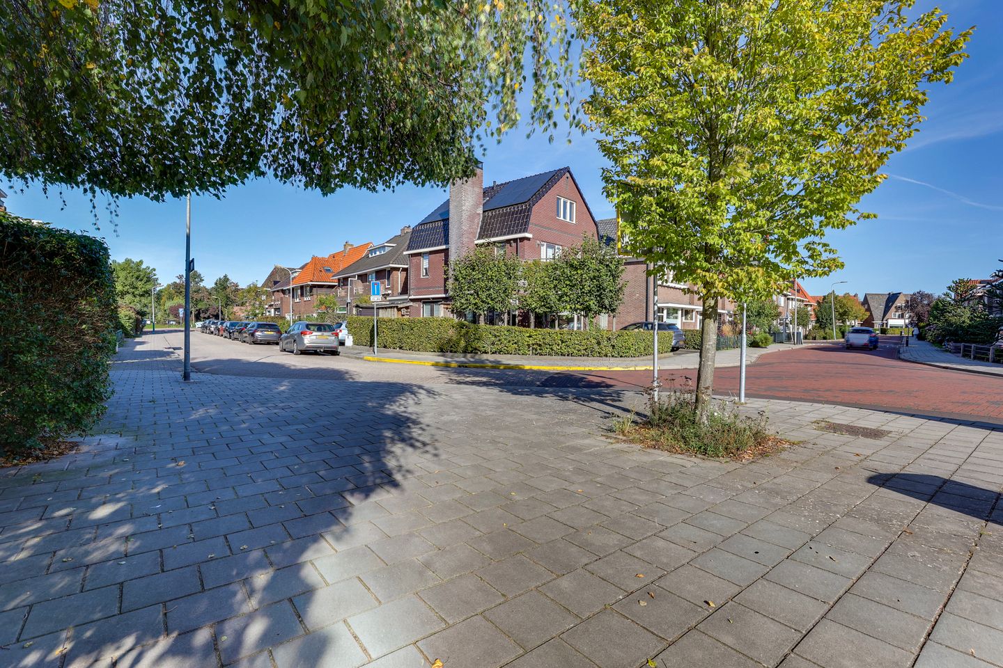 Photo 44 of Schuttevaerstraat 7