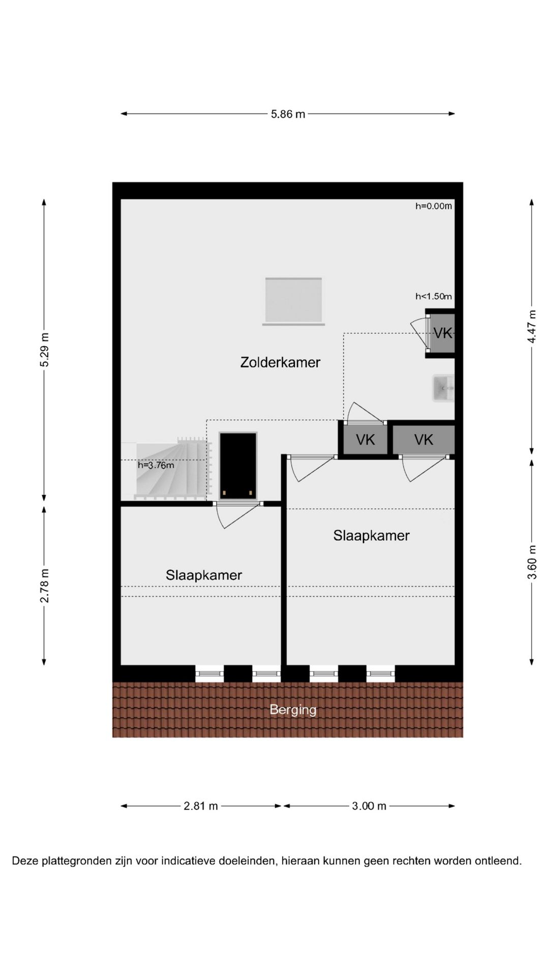 Photo 52 of Schuttevaerstraat 7