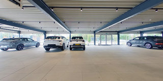 Bekijk 360° foto's