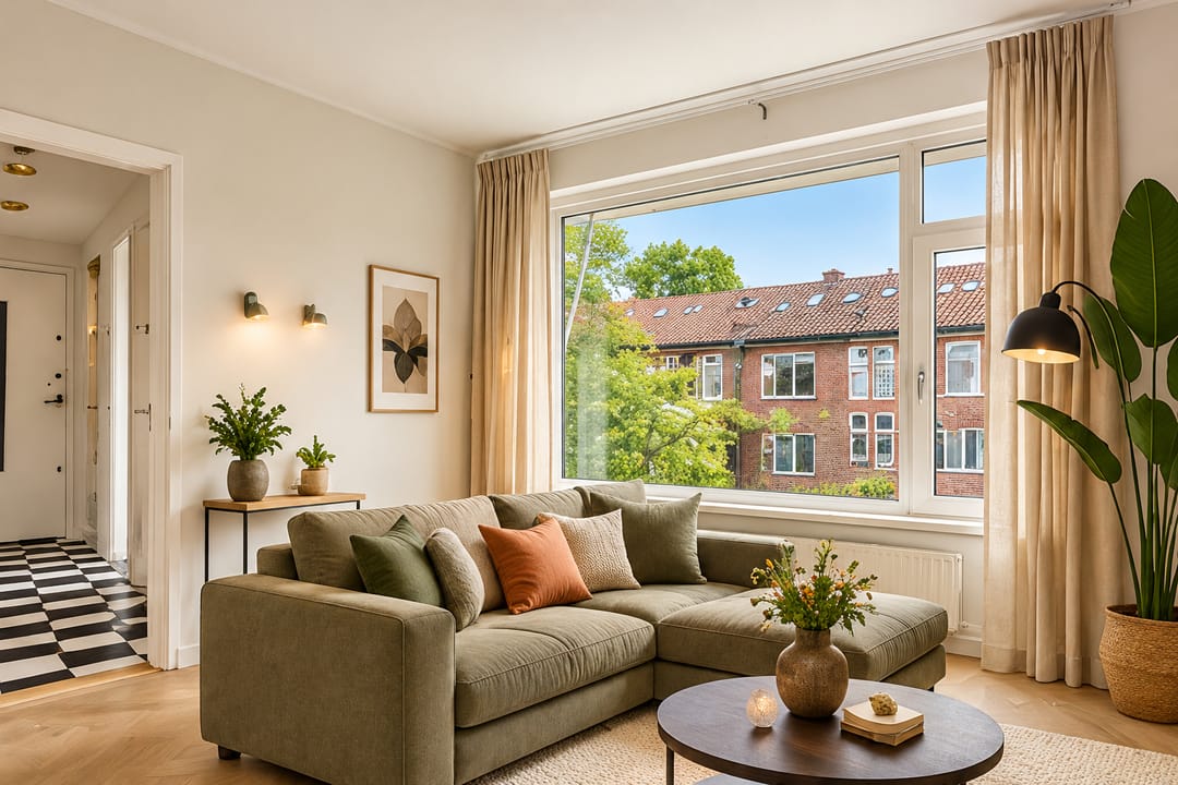 Foto 7 van Esther de Boer-van Rijkstraat 104-2