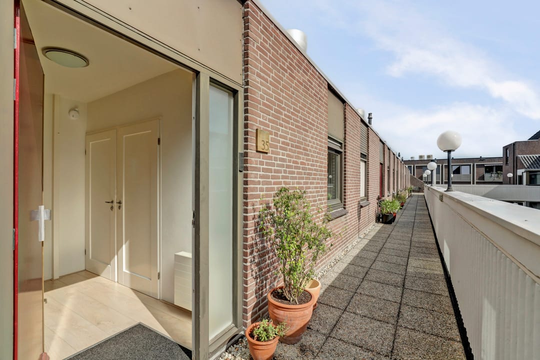Photo 8 of Vestpoort 35