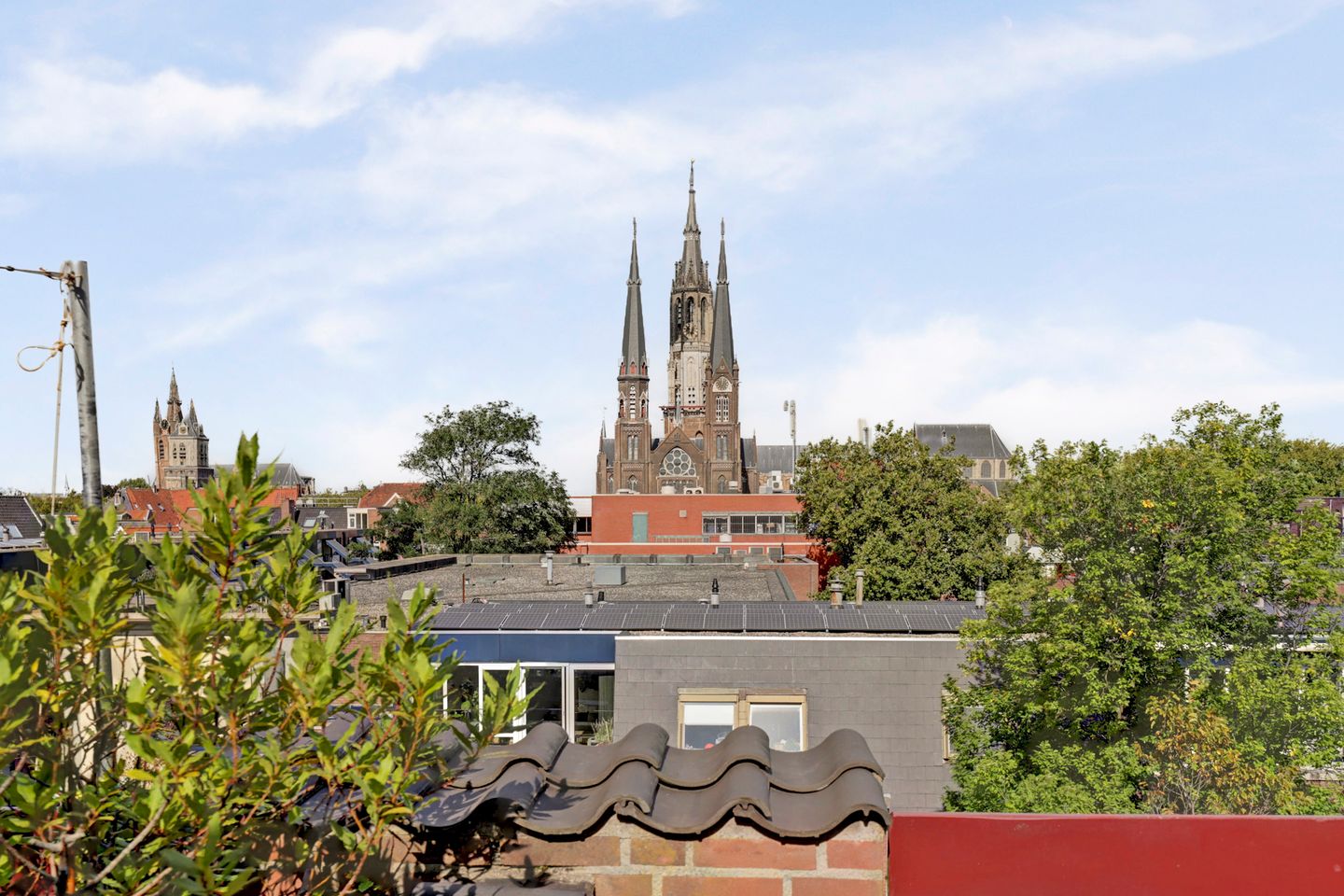Photo 20 of Vestpoort 35