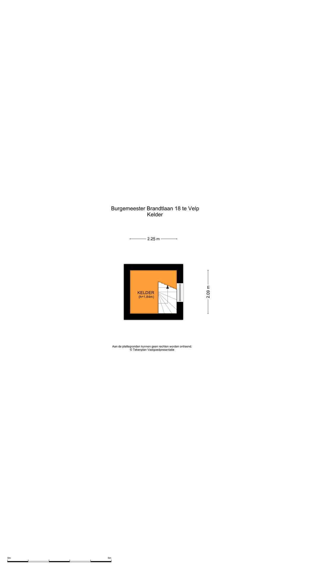 Photo 53 of Burgemeester Brandtlaan 18