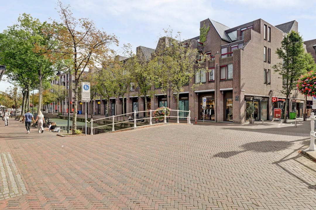 Photo 41 of Vestpoort 35