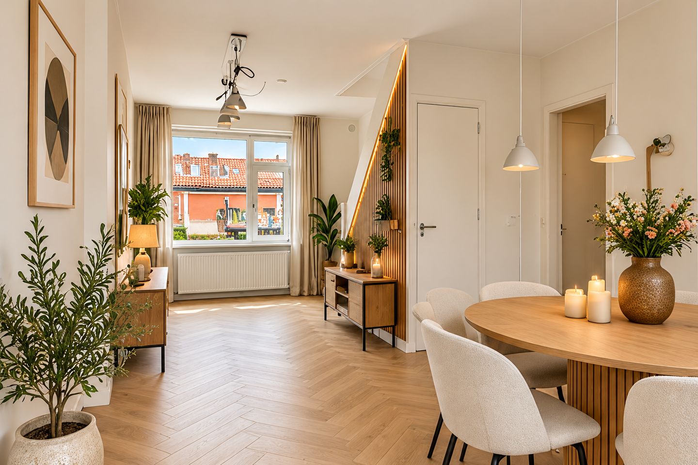 Foto 5 van Esther de Boer-van Rijkstraat 104-2