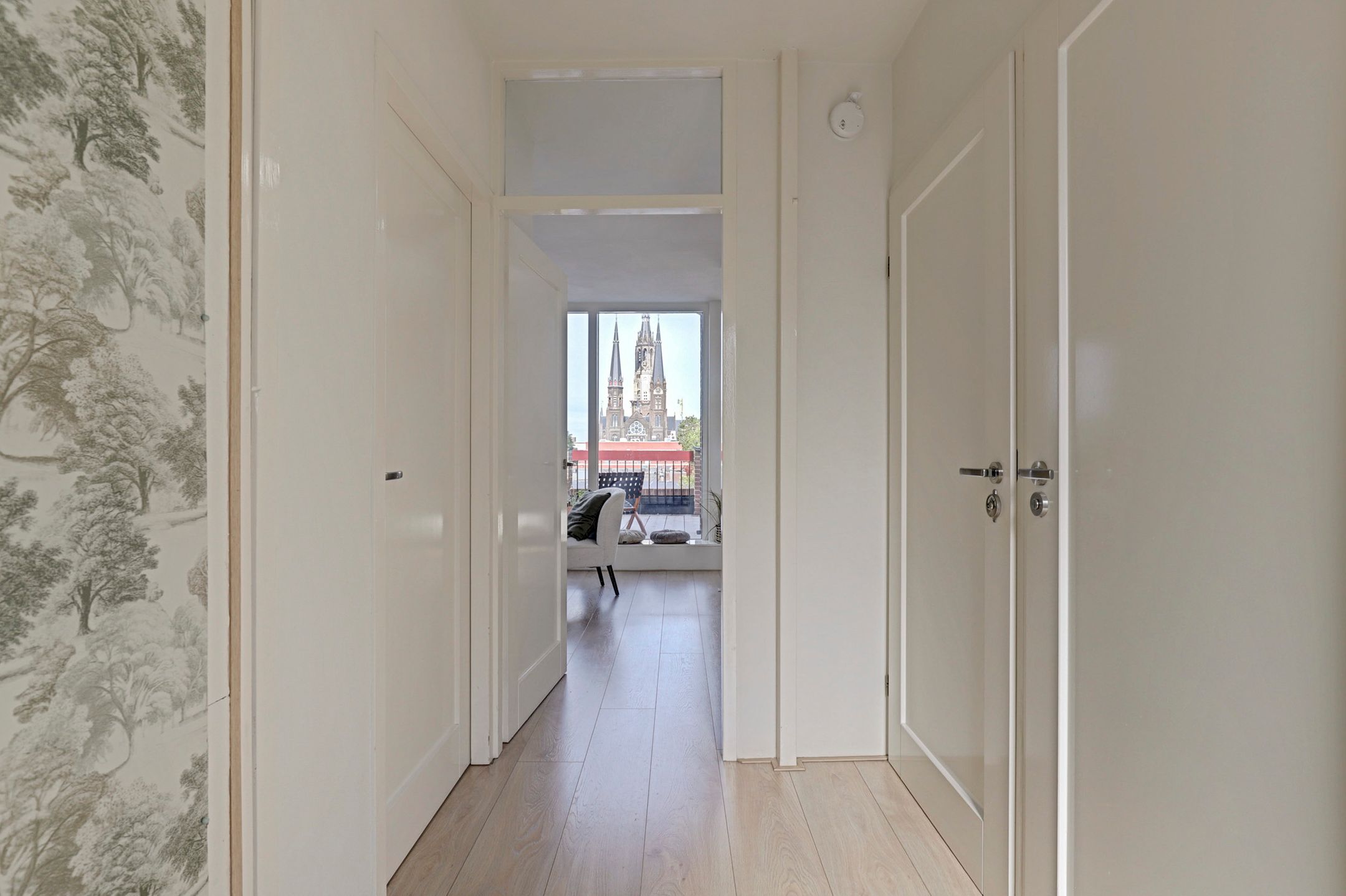 Photo 9 of Vestpoort 35