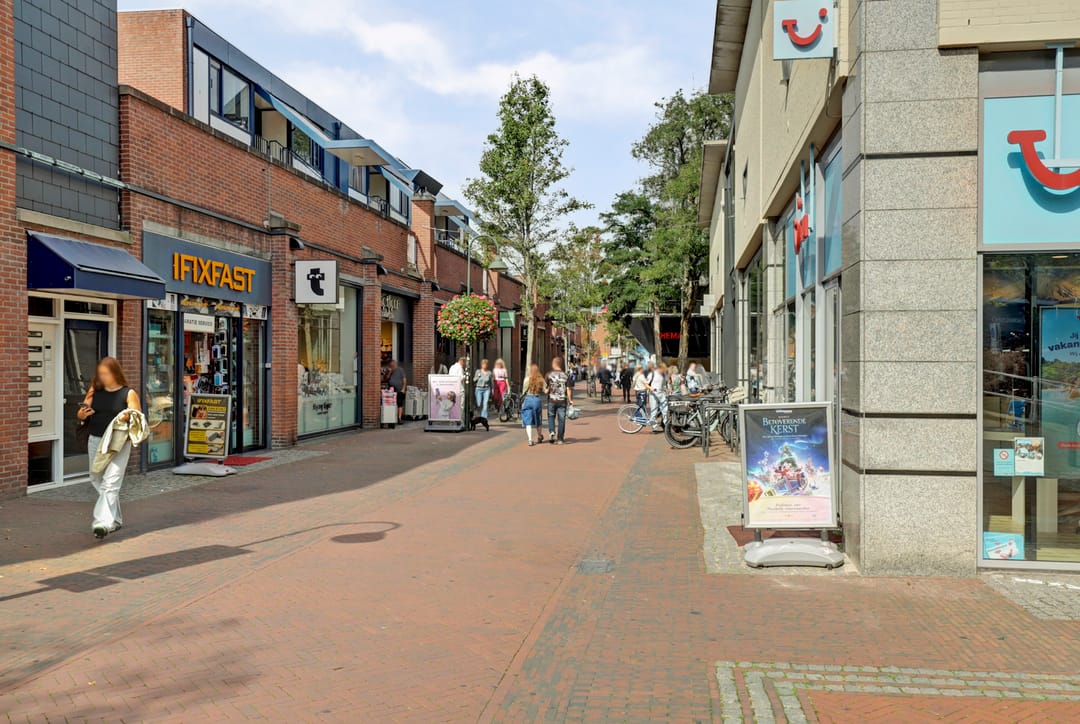Photo 43 of Vestpoort 35