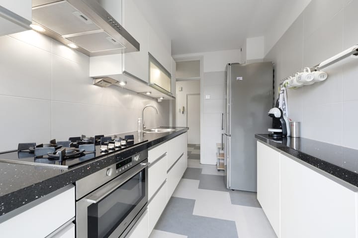 Appartement te koop: Dennelaan 32, Rijswijk (Zh)