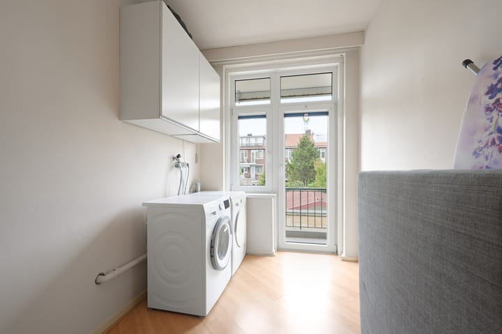 Appartement te koop: Dennelaan 32, Rijswijk (Zh)