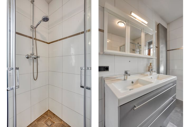 Tussenwoning te koop: Grasbloem 57, Eindhoven