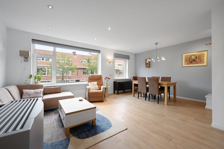 Appartement te koop: Dennelaan 32, Rijswijk (Zh)