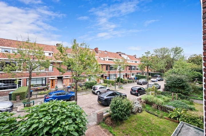 Appartement te koop: Dennelaan 32, Rijswijk (Zh)