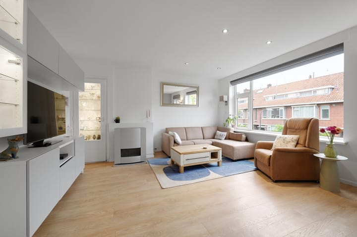 Appartement te koop: Dennelaan 32, Rijswijk (Zh)