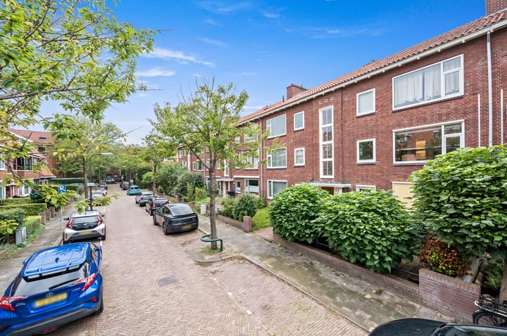 Appartement te koop: Dennelaan 32, Rijswijk (Zh)