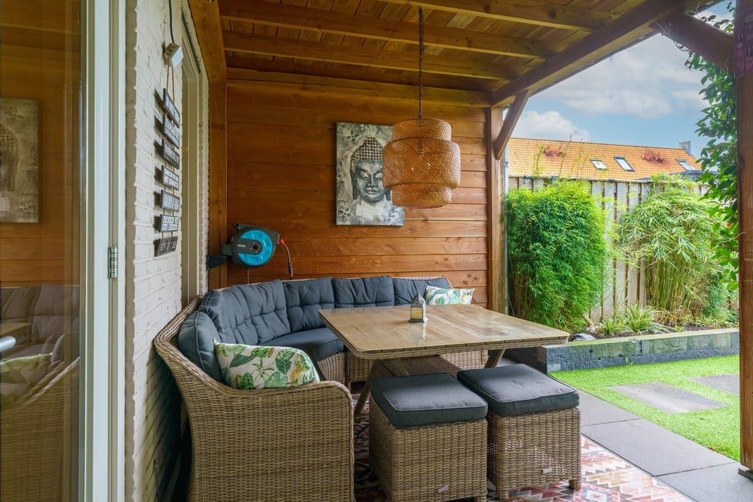 Photo 38 of Besselhoeve 2-A