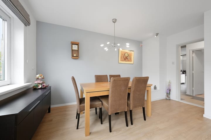 Appartement te koop: Dennelaan 32, Rijswijk (Zh)