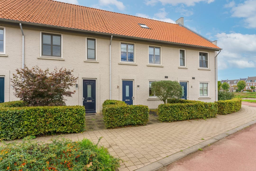 Photo 7 of Besselhoeve 2-A