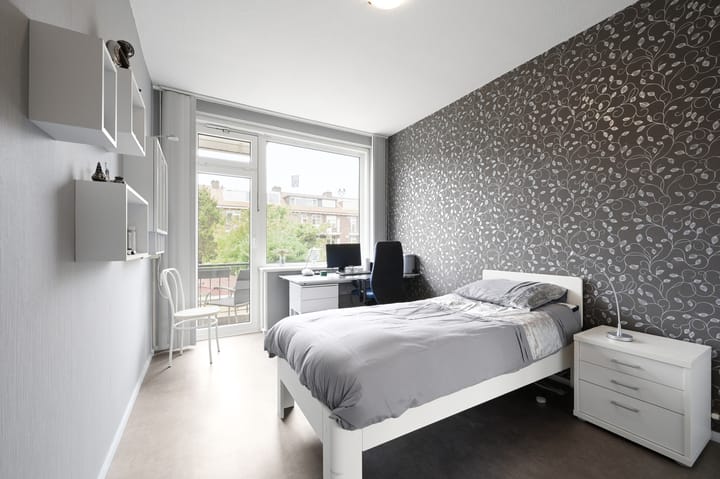Appartement te koop: Dennelaan 32, Rijswijk (Zh)