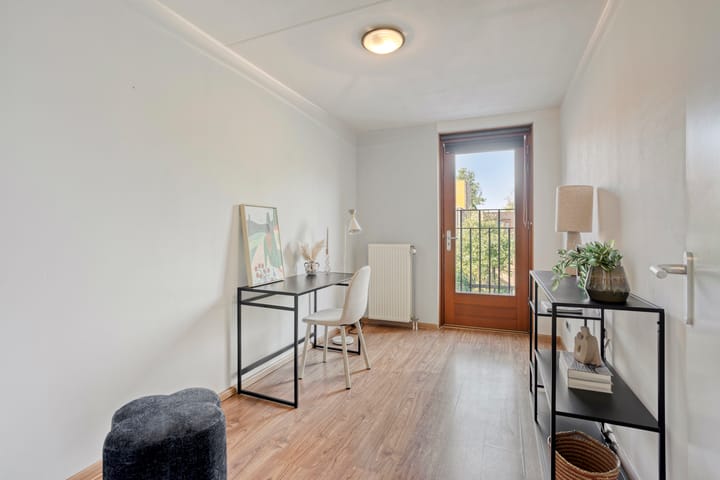 Tussenwoning te koop: Grasbloem 57, Eindhoven