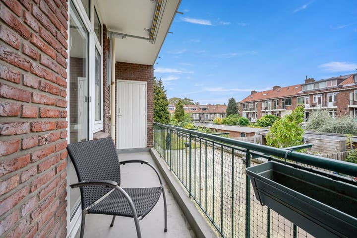 Appartement te koop: Dennelaan 32, Rijswijk (Zh)
