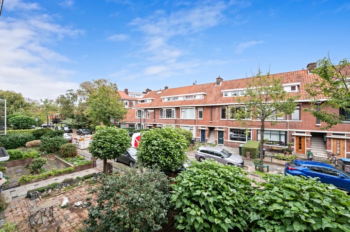 Appartement te koop: Dennelaan 32, Rijswijk (Zh)