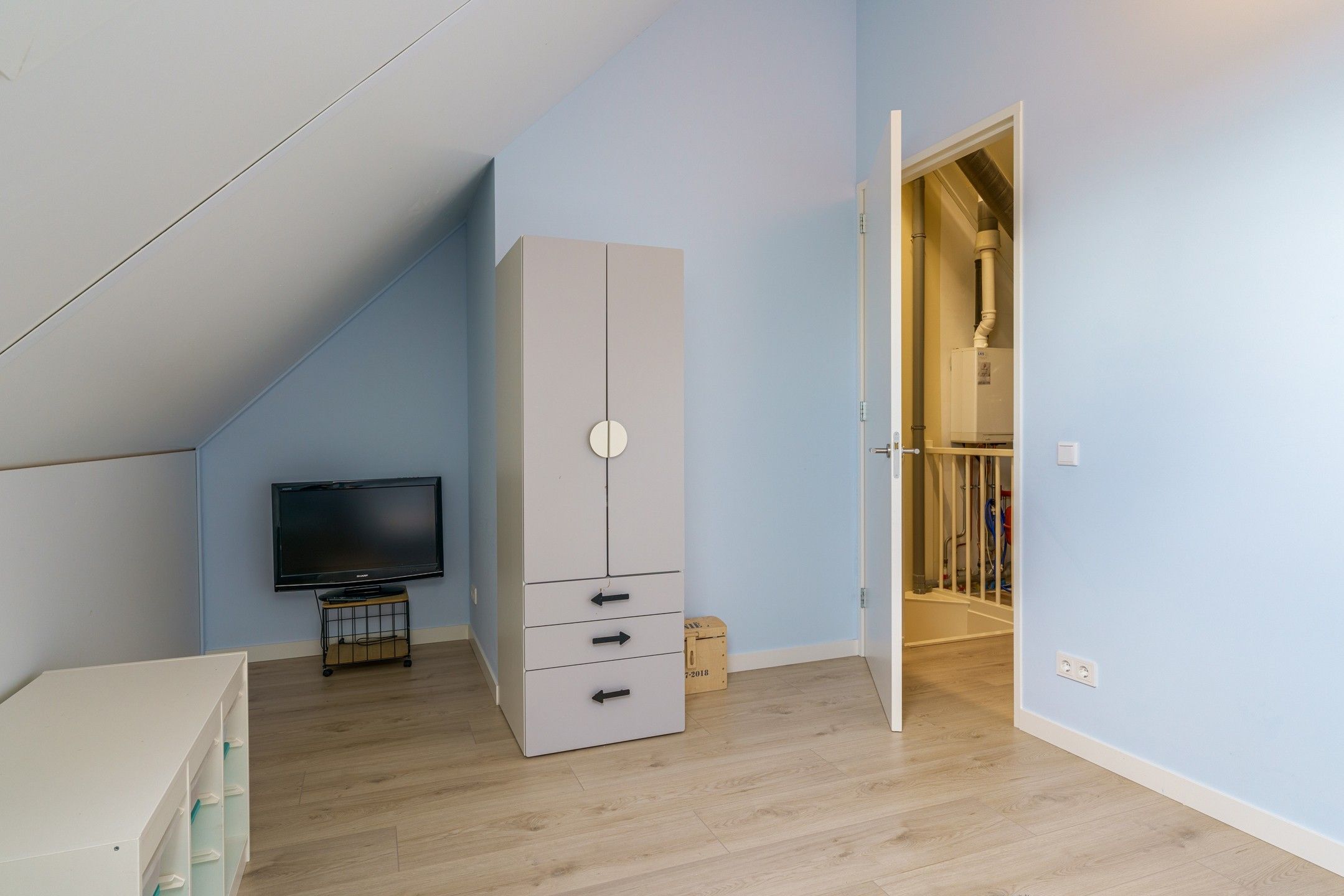 Photo 36 of Besselhoeve 2-A