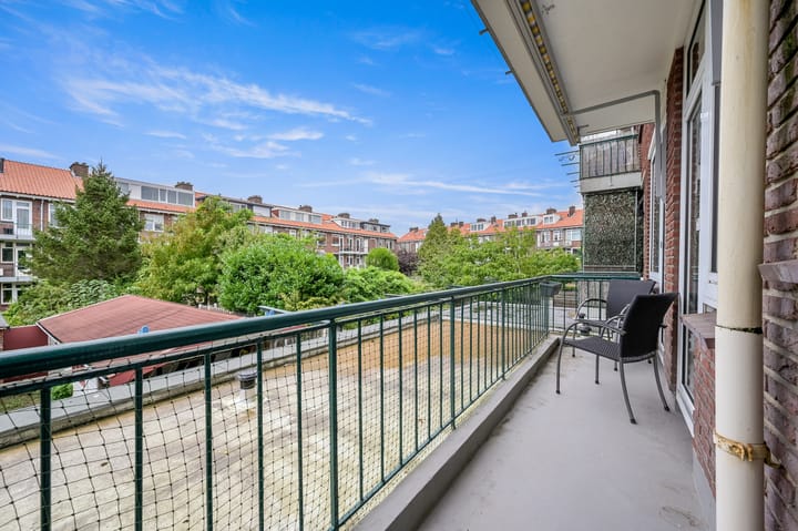 Appartement te koop: Dennelaan 32, Rijswijk (Zh)
