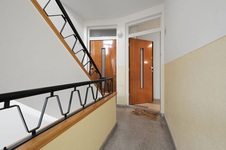 Appartement te koop: Dennelaan 32, Rijswijk (Zh)