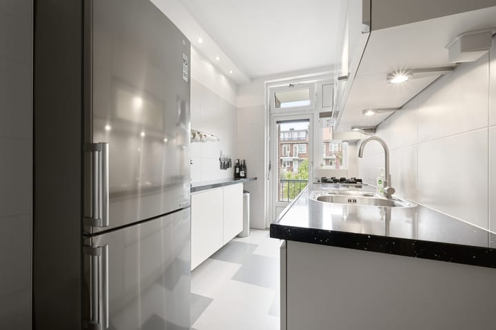 Appartement te koop: Dennelaan 32, Rijswijk (Zh)