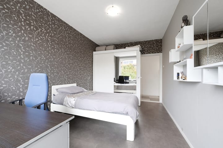 Appartement te koop: Dennelaan 32, Rijswijk (Zh)