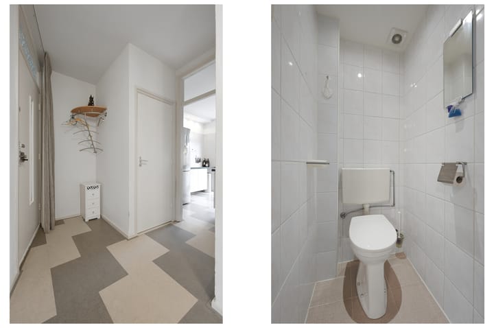 Appartement te koop: Dennelaan 32, Rijswijk (Zh)