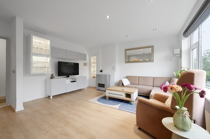 Appartement te koop: Dennelaan 32, Rijswijk (Zh)