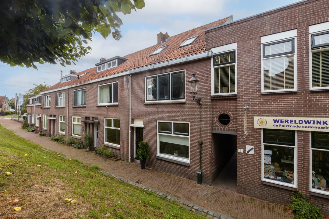 Foto 2 van Hoogstraat 49