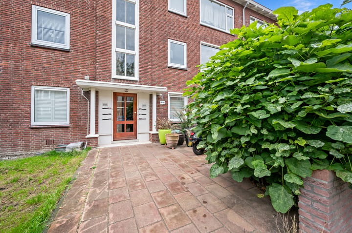 Appartement te koop: Dennelaan 32, Rijswijk (Zh)