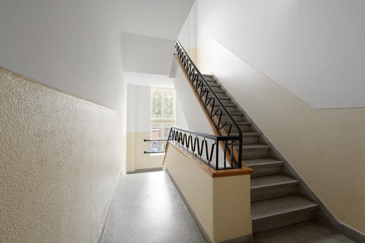 Appartement te koop: Dennelaan 32, Rijswijk (Zh)
