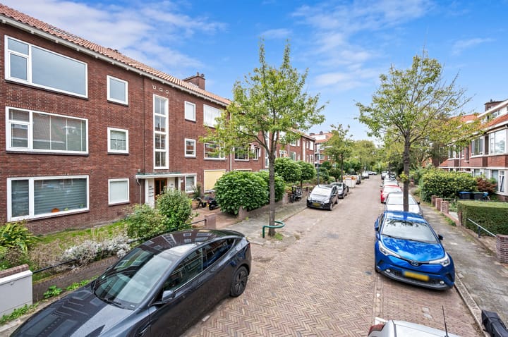 Appartement te koop: Dennelaan 32, Rijswijk (Zh)