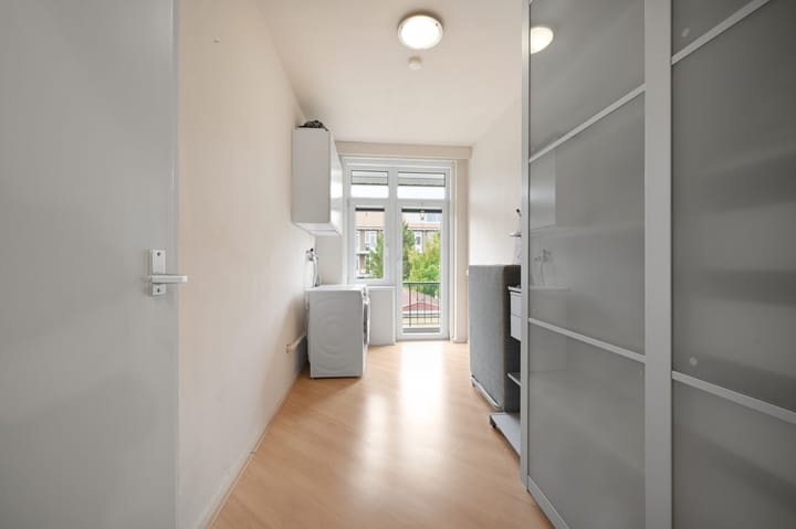Appartement te koop: Dennelaan 32, Rijswijk (Zh)