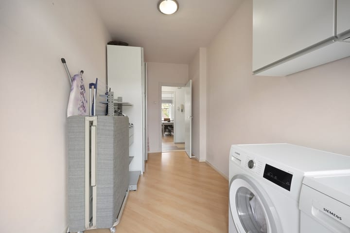Appartement te koop: Dennelaan 32, Rijswijk (Zh)