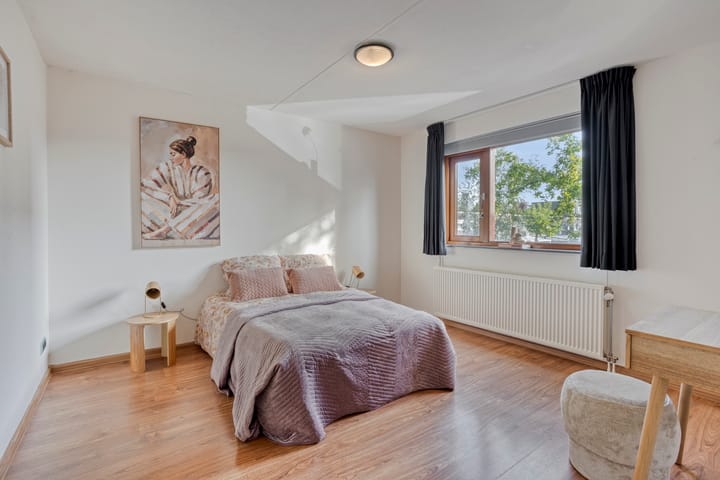 Tussenwoning te koop: Grasbloem 57, Eindhoven