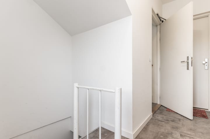 Appartement te koop: Hoogstraat 14D, Leerdam