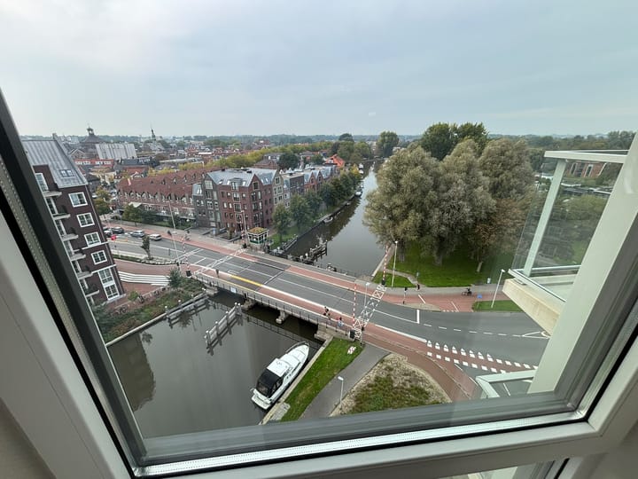 Appartement te huur: Plateellaan 593, Purmerend