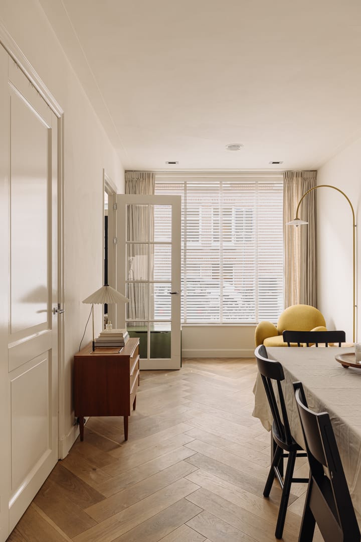 Appartement te koop: Pieter Aertszstraat 101H, Amsterdam